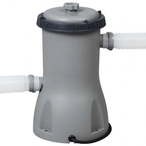 Bestway Steel Pro MAX swimmingpoolsæt 305x76 cm