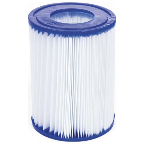 Bestway Steel Pro MAX swimmingpoolsæt 305x76 cm