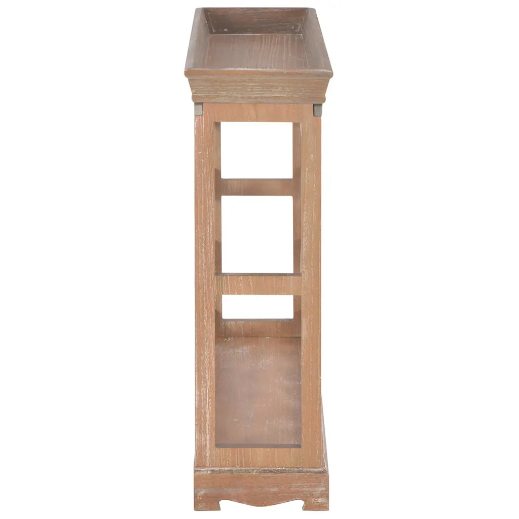 Vinskab 70 x 22,5 x 70,5 cm MDF