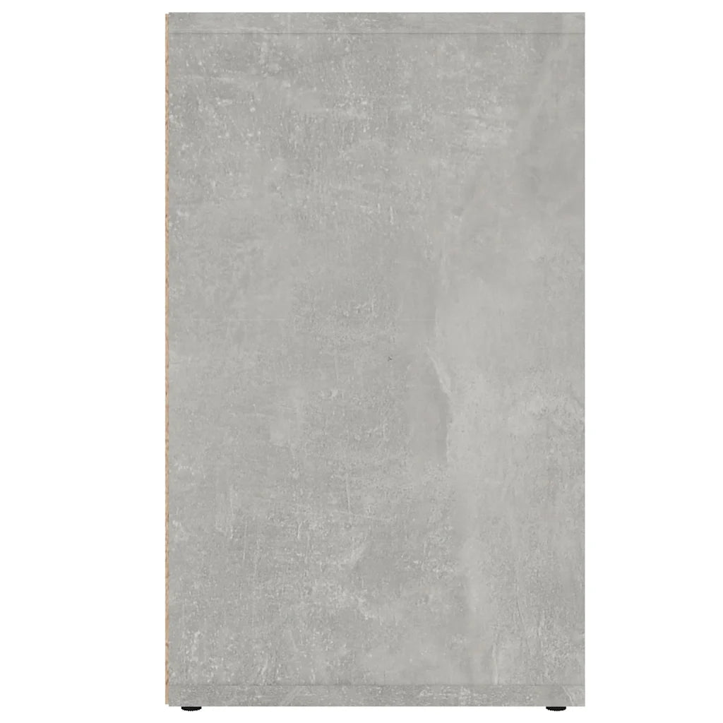 Skoreol 52,5x30x50 cm sonoma-eg