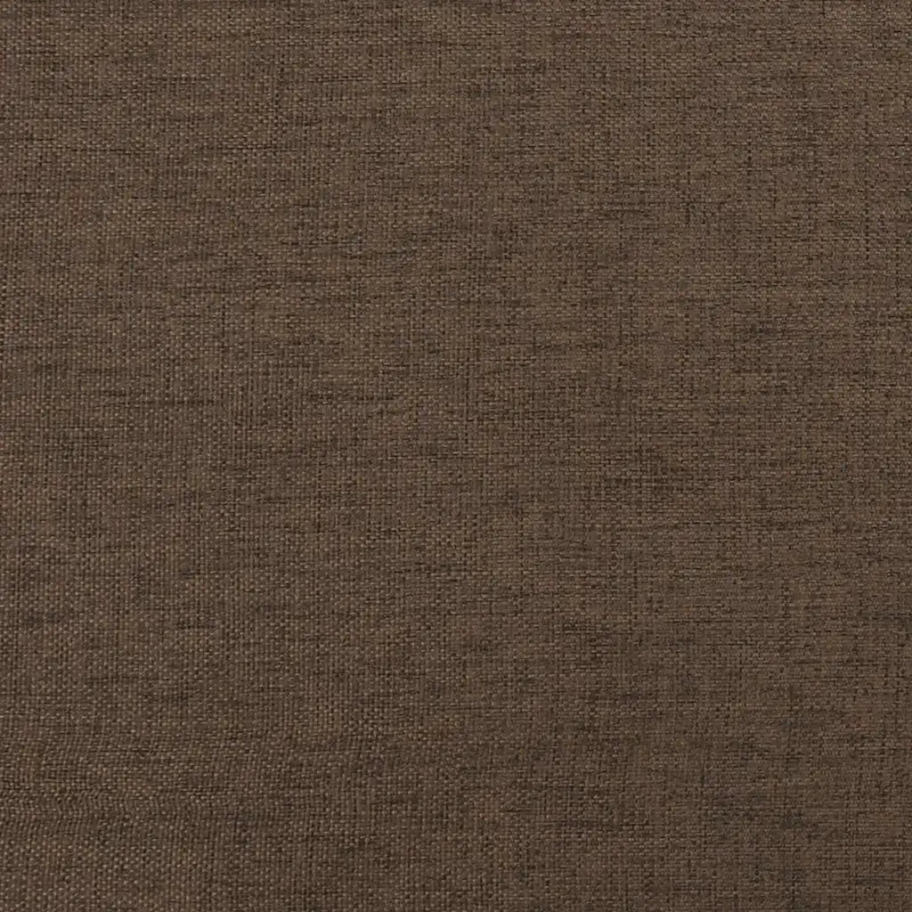Fodskammel 45x29,5x35 cm stof