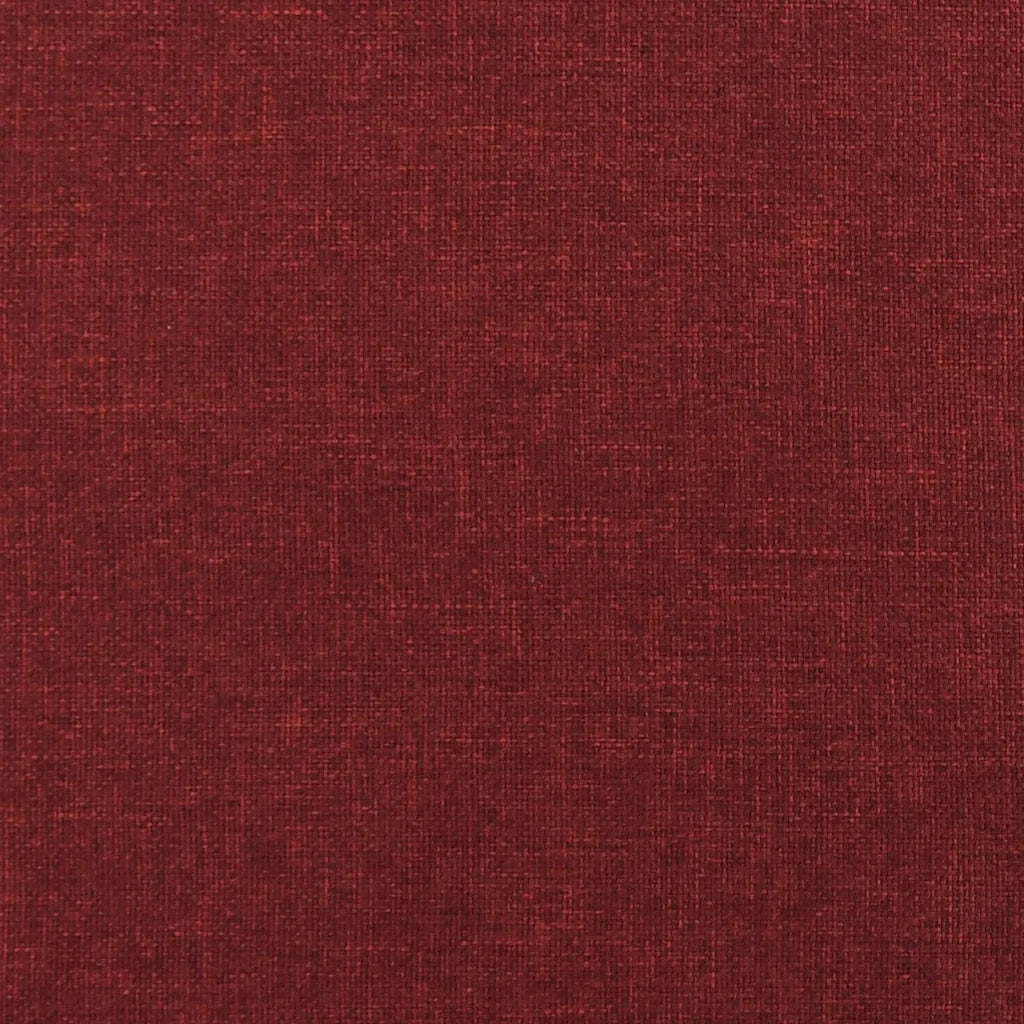 Fodskammel 45x29,5x35 cm stof