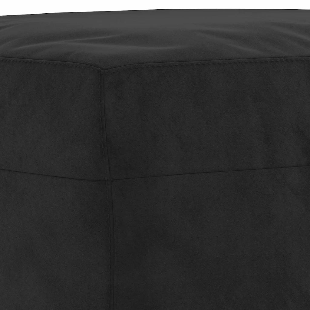 Fodskammel velour