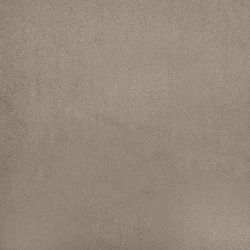 Fodskammel mikrofiberstof