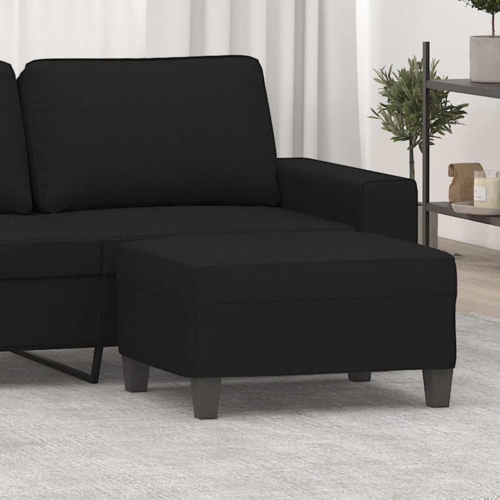 Fodskammel mikrofiberstof