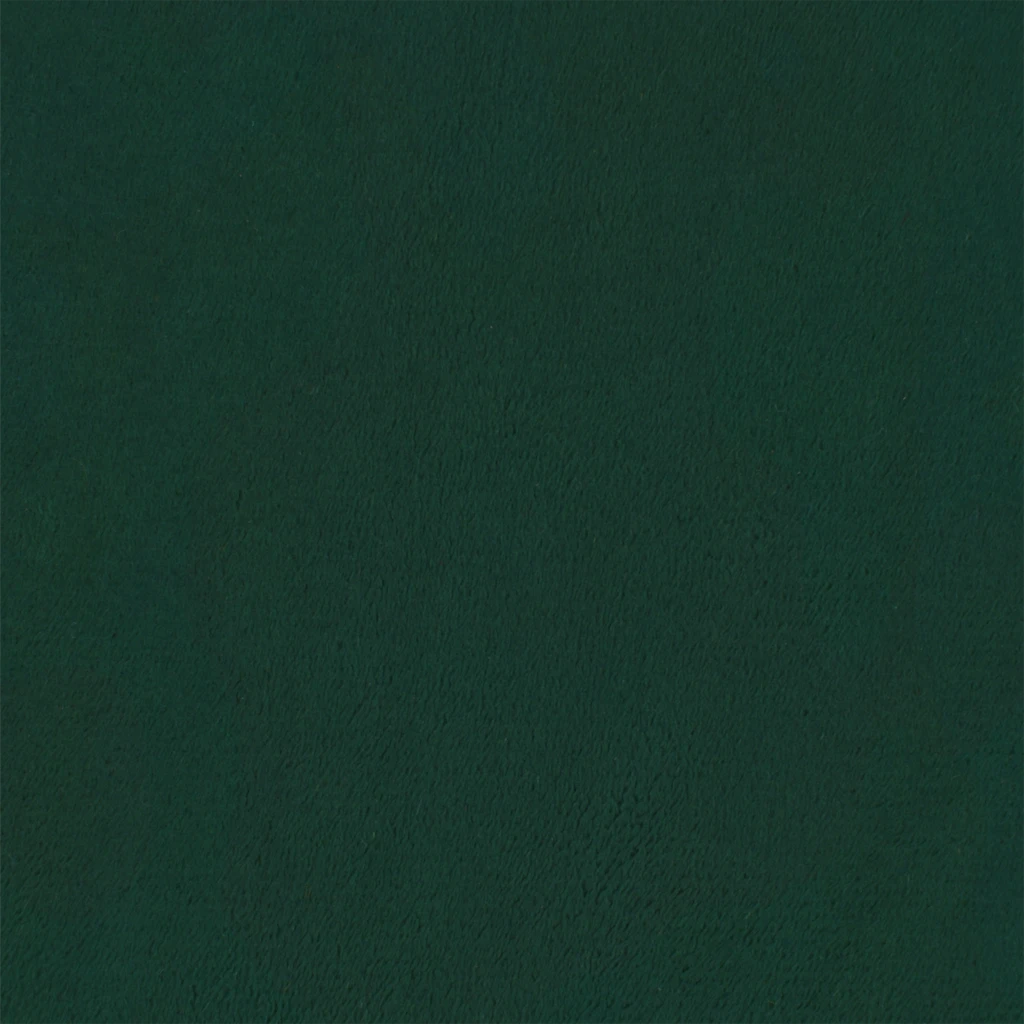 Stol med høj ryg knapdesign velour