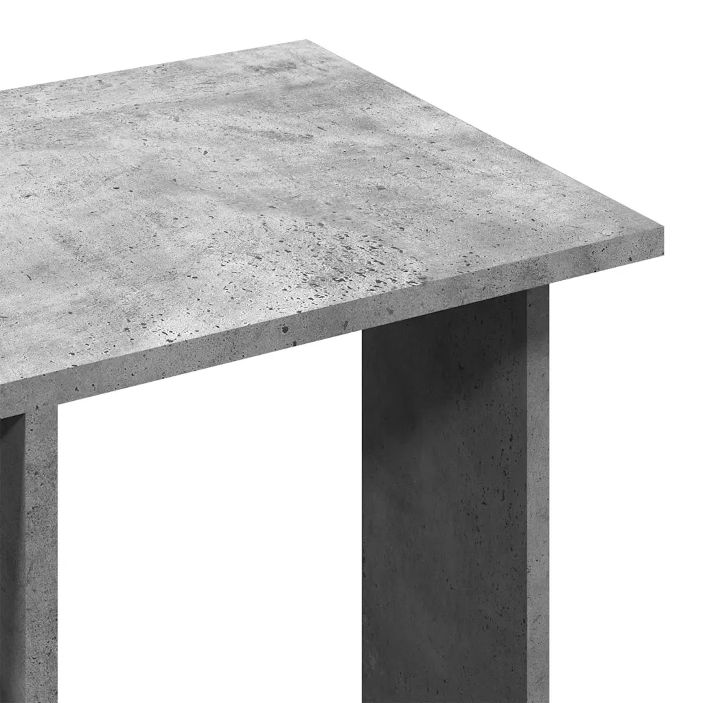 Klædeskab med hjul 102x38x110 cm konstrueret træ sonoma-eg