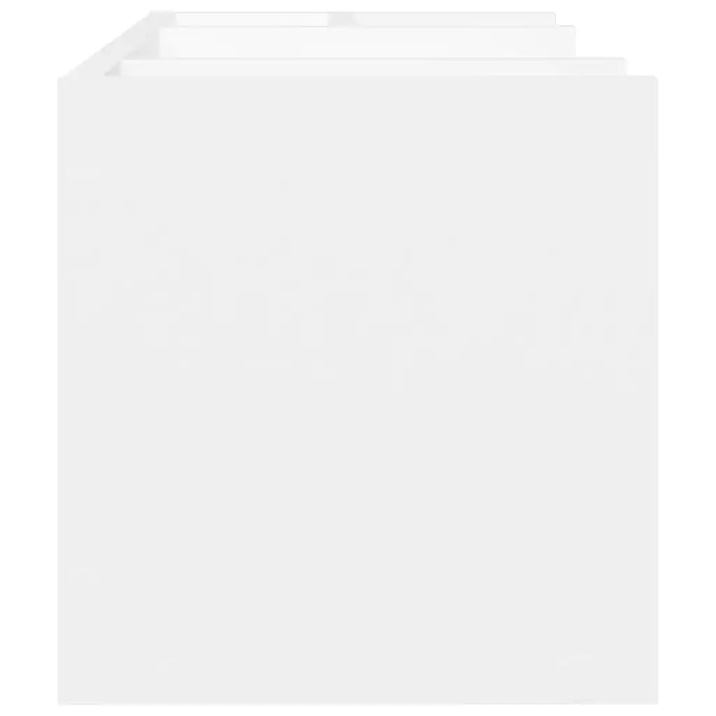 Dueslag til skrivebord 44,5x24x25 cm konstrueret træ