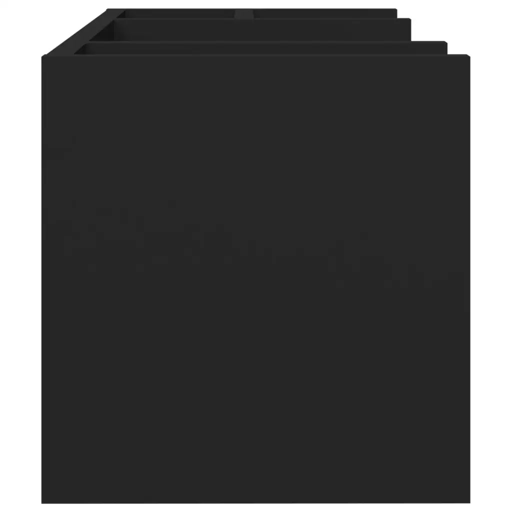 Dueslag til skrivebord 44,5x24x25 cm konstrueret træ