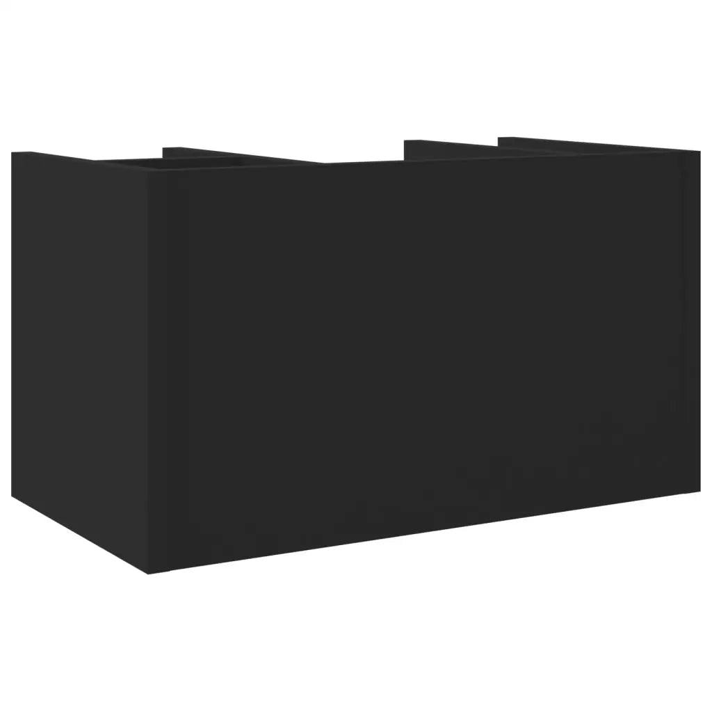 Dueslag til skrivebord 44,5x24x25 cm konstrueret træ