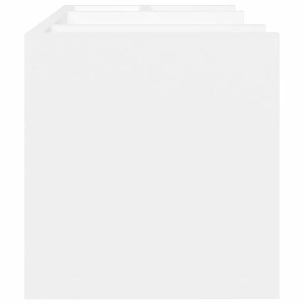 Dueslag til skrivebord 44,5x24x25 cm konstrueret træ