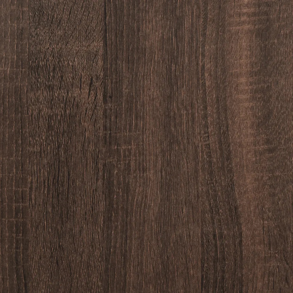 Dueslag til skrivebord 44,5x24x25 cm konstrueret træ