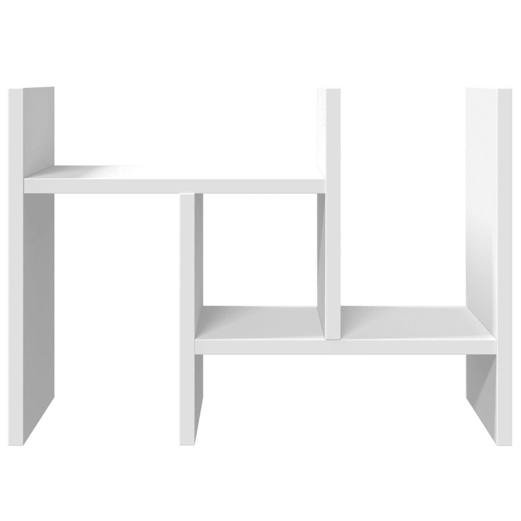 Dueslag 34,5x15,5x35,5 cm konstrueret træ