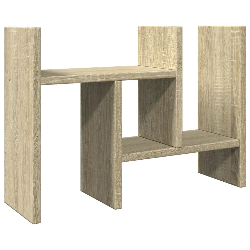 Dueslag 34,5x15,5x35,5 cm konstrueret træ