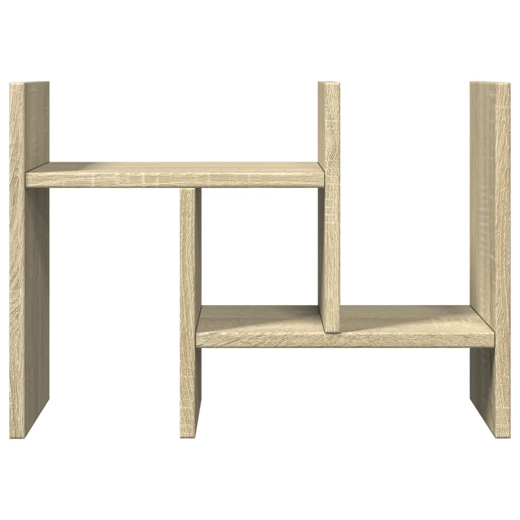 Dueslag 34,5x15,5x35,5 cm konstrueret træ