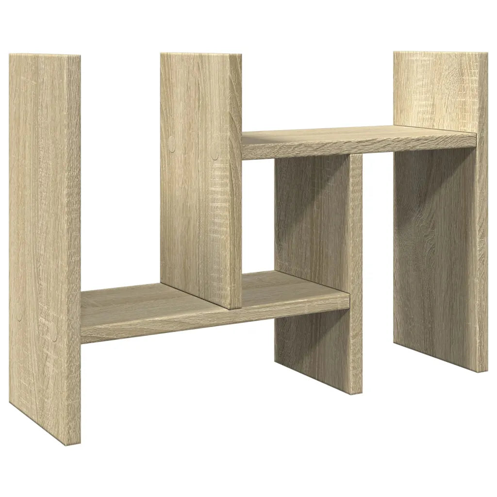 Dueslag 34,5x15,5x35,5 cm konstrueret træ