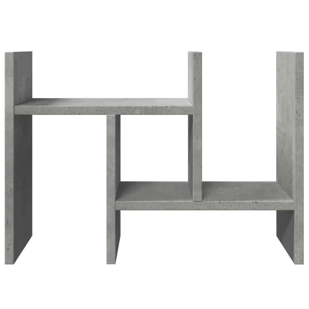 Dueslag 34,5x15,5x35,5 cm konstrueret træ