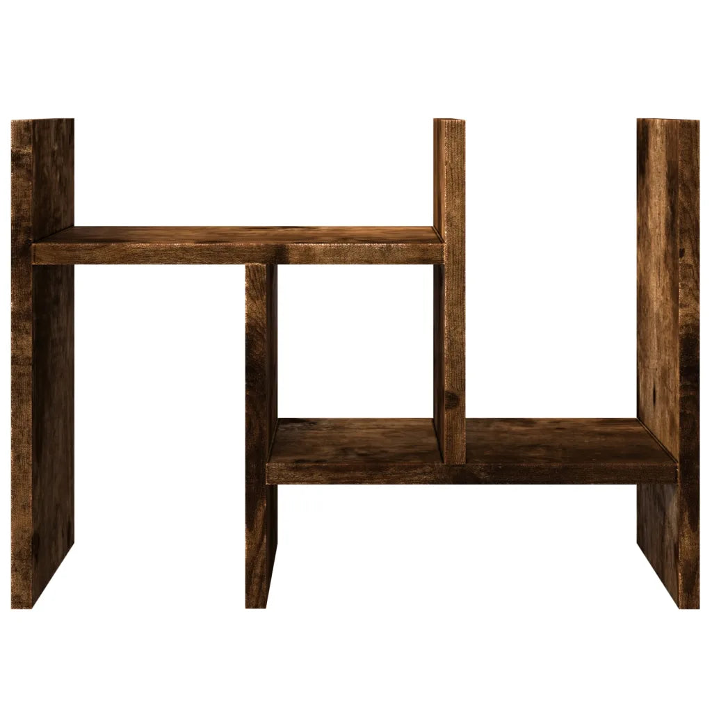 Dueslag 34,5x15,5x35,5 cm konstrueret træ