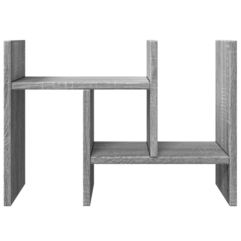 Dueslag 34,5x15,5x35,5 cm konstrueret træ