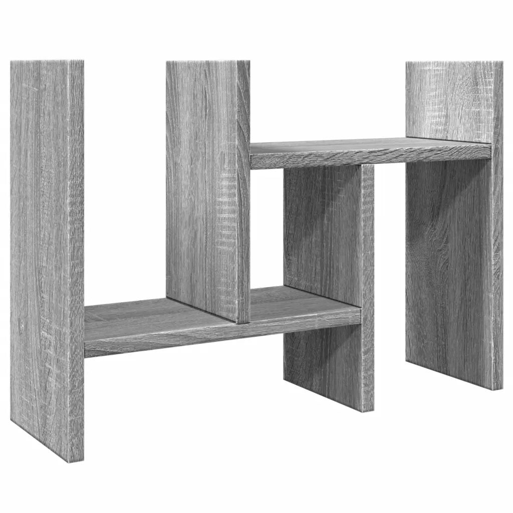 Dueslag 34,5x15,5x35,5 cm konstrueret træ
