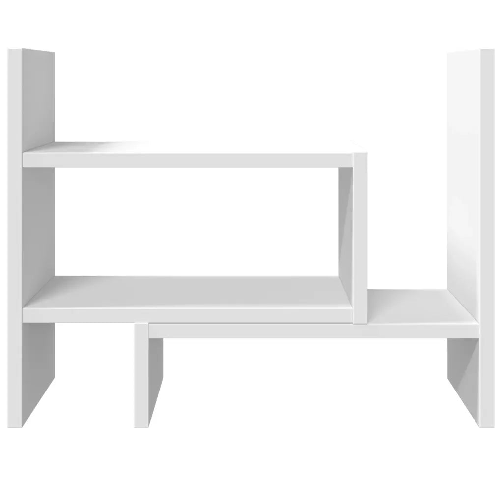 Dueslag 34,5x15,5x35,5 cm konstrueret træ