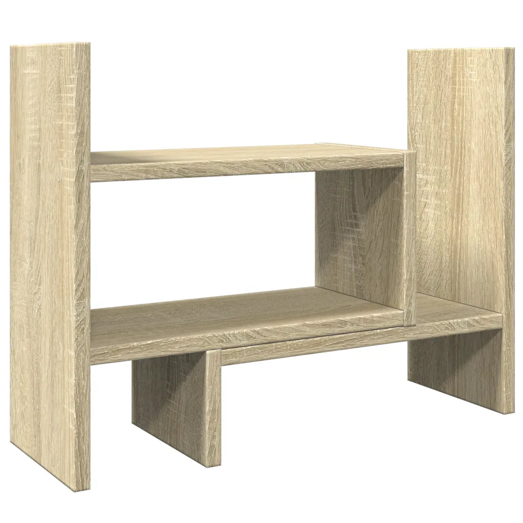 Dueslag 34,5x15,5x35,5 cm konstrueret træ