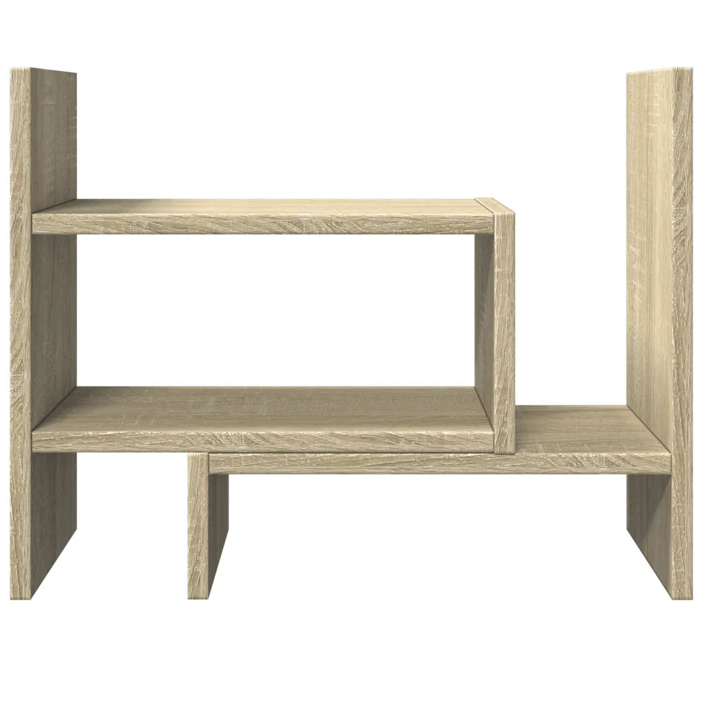 Dueslag 34,5x15,5x35,5 cm konstrueret træ