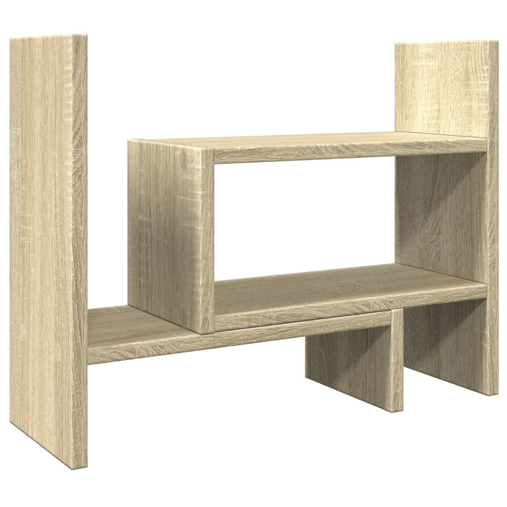 Dueslag 34,5x15,5x35,5 cm konstrueret træ