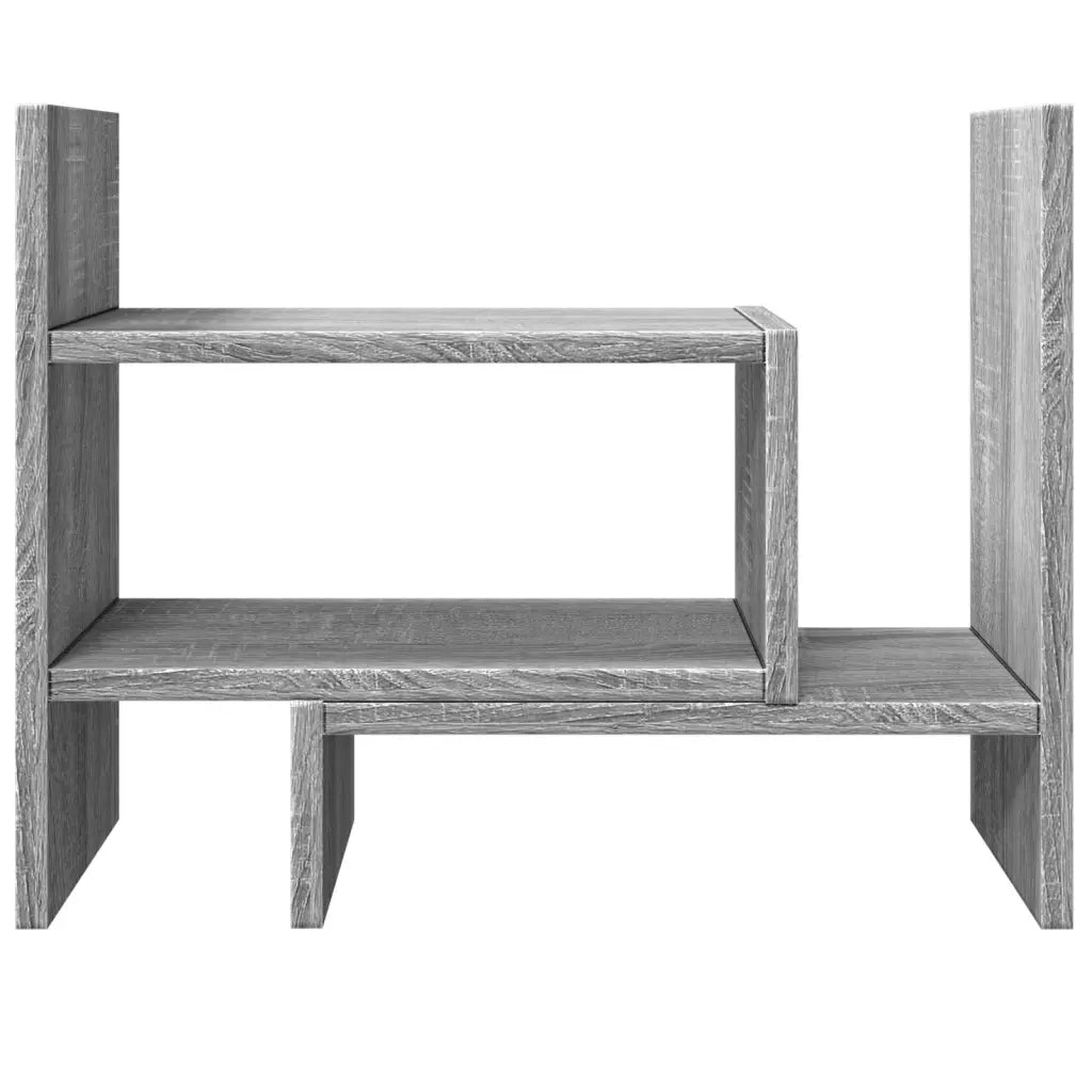 Dueslag 34,5x15,5x35,5 cm konstrueret træ