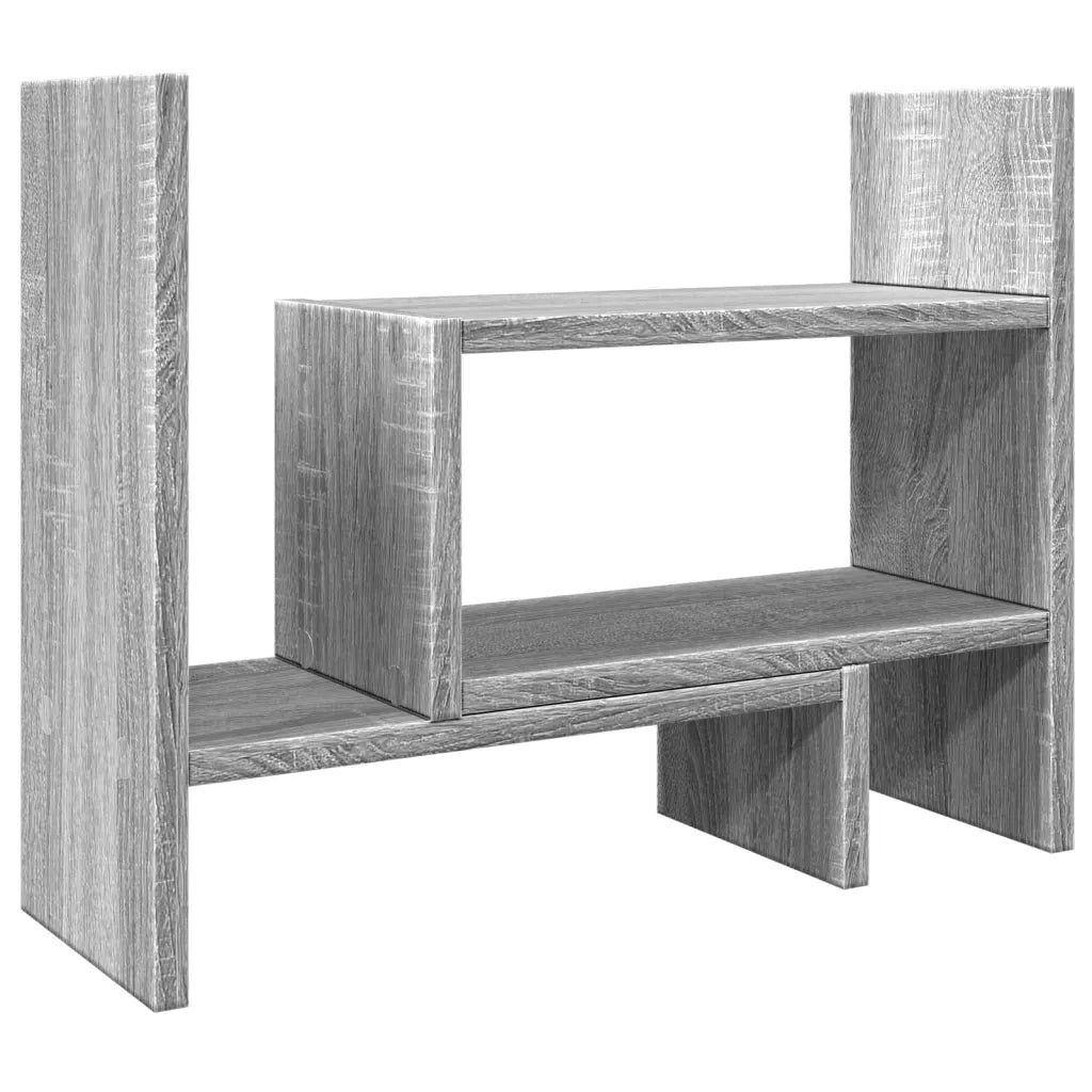 Dueslag 34,5x15,5x35,5 cm konstrueret træ