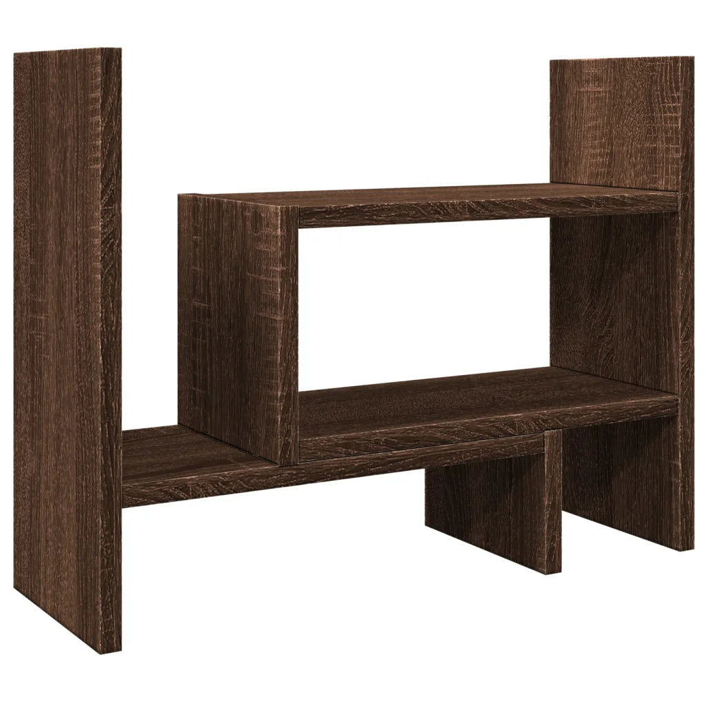 Dueslag 34,5x15,5x35,5 cm konstrueret træ