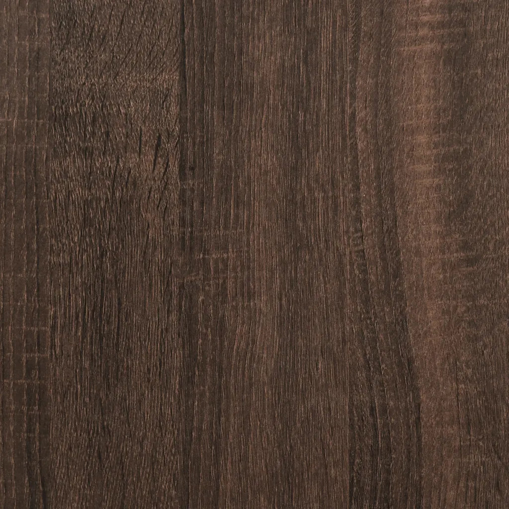 Dueslag 34,5x15,5x35,5 cm konstrueret træ