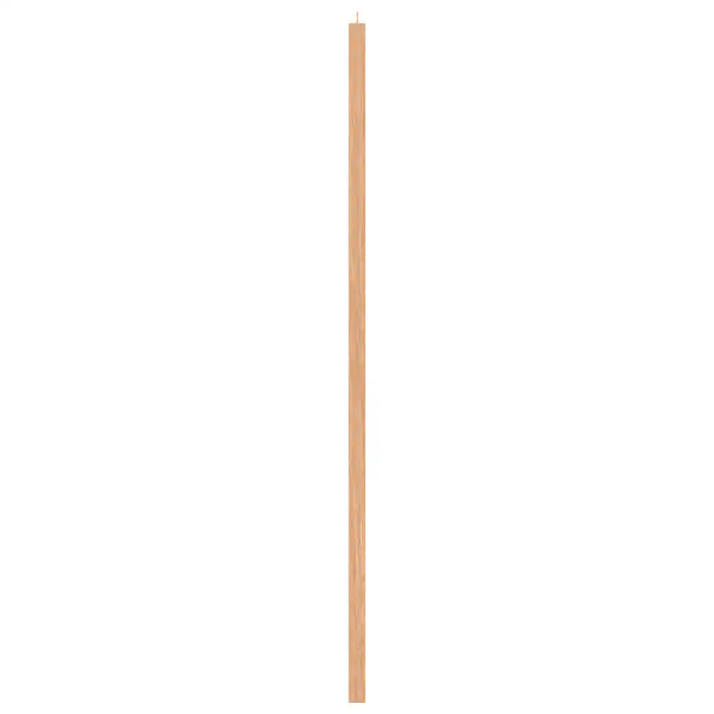 Magnetisk whiteboardtavle med ramme i massivt fyrretræ 100x55 cm