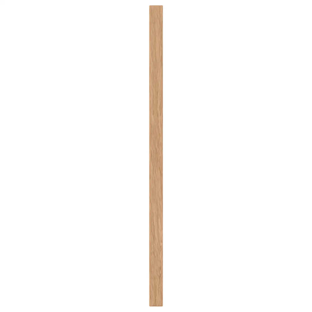 Kridttavle med ramme af massivt fyrretræ 40x30 cm
