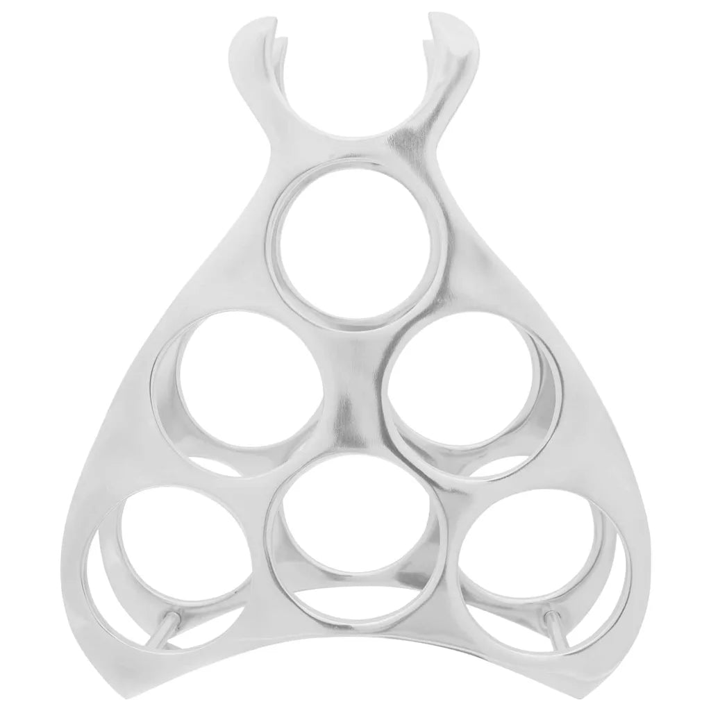 Vinfad Aluminium