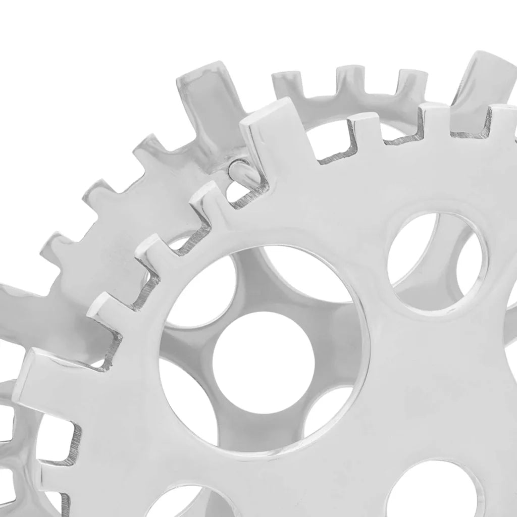 Vinfad Aluminium