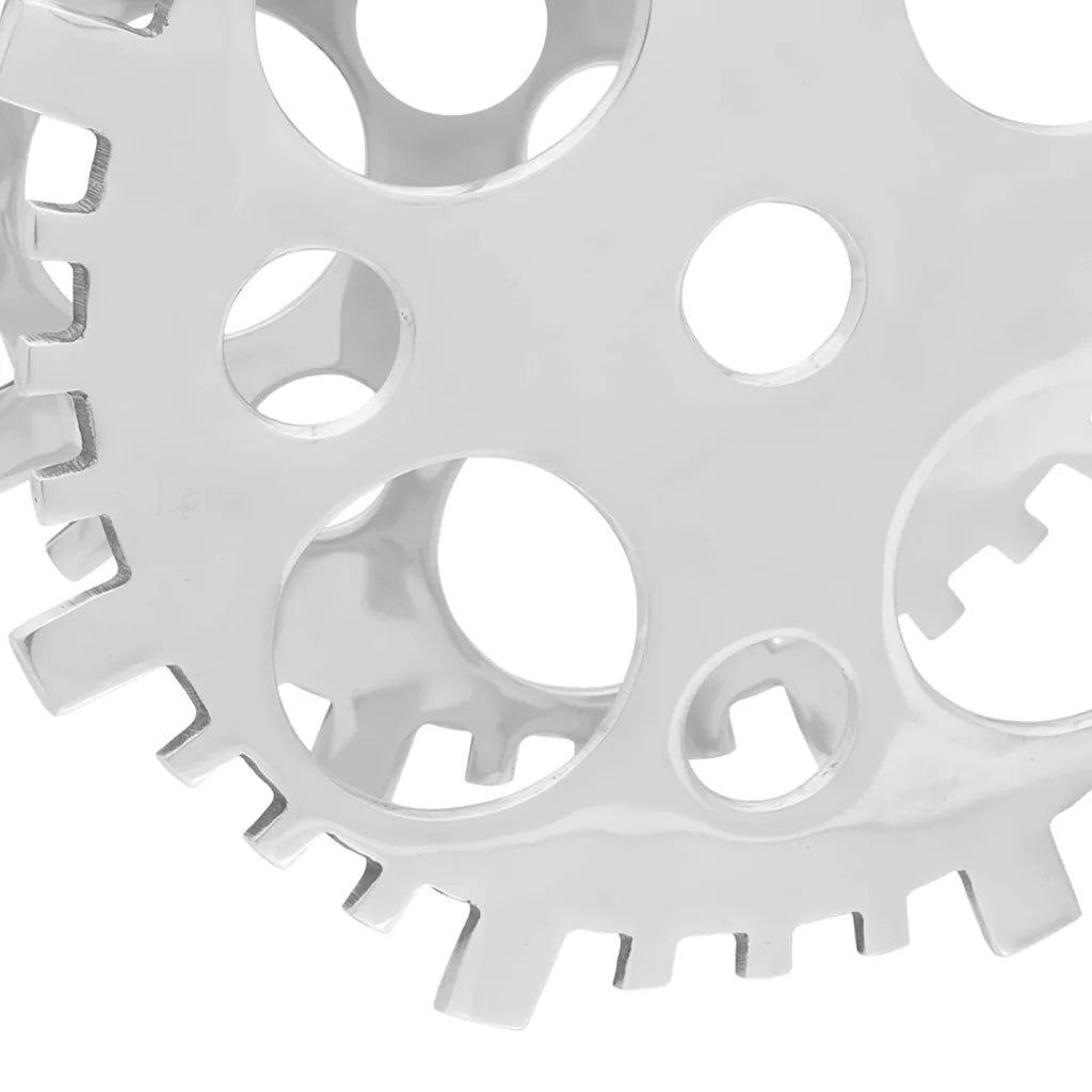 Vinfad Aluminium