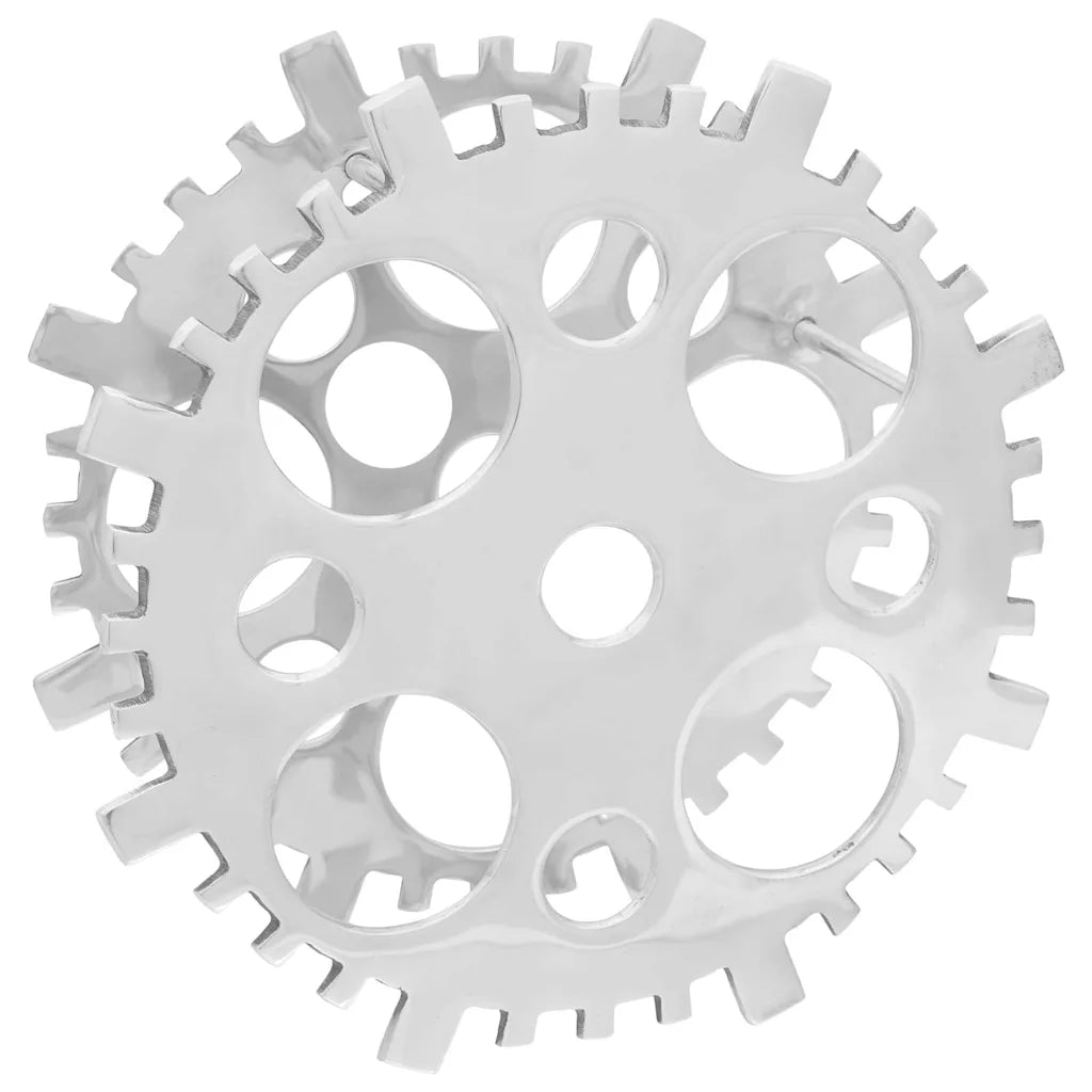 Vinfad Aluminium
