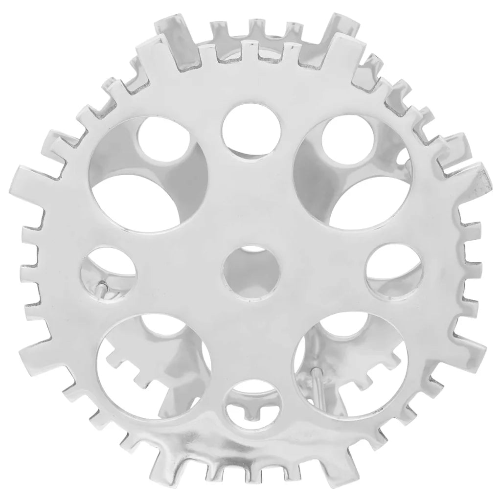 Vinfad Aluminium