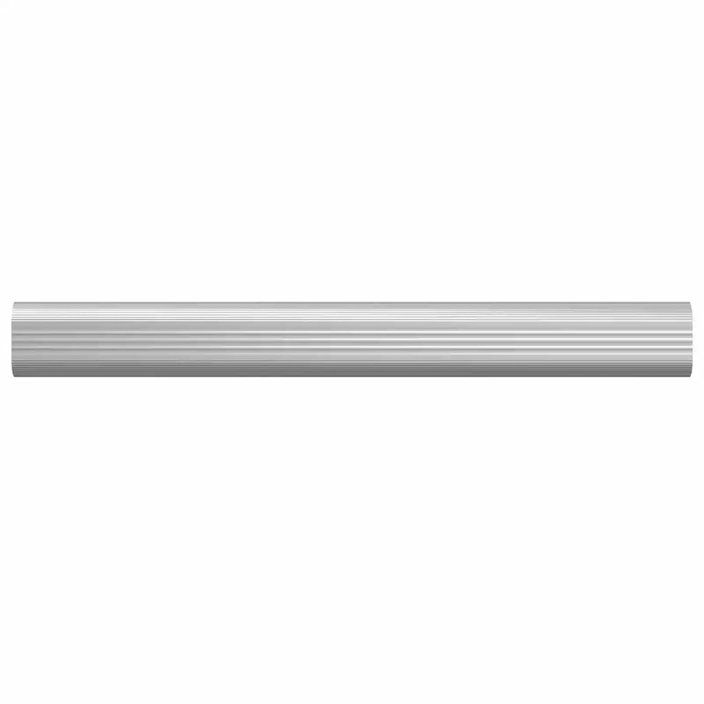 Bøjlestang 2 stk.   Aluminiumlegering