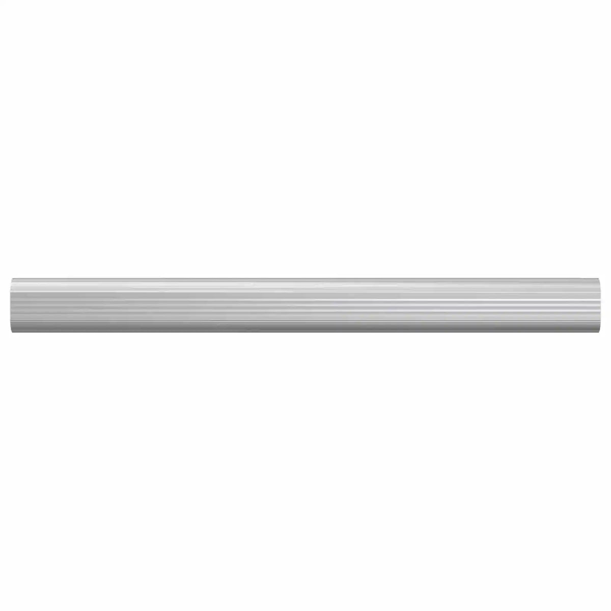 Bøjlestang 2 stk.   Aluminiumlegering