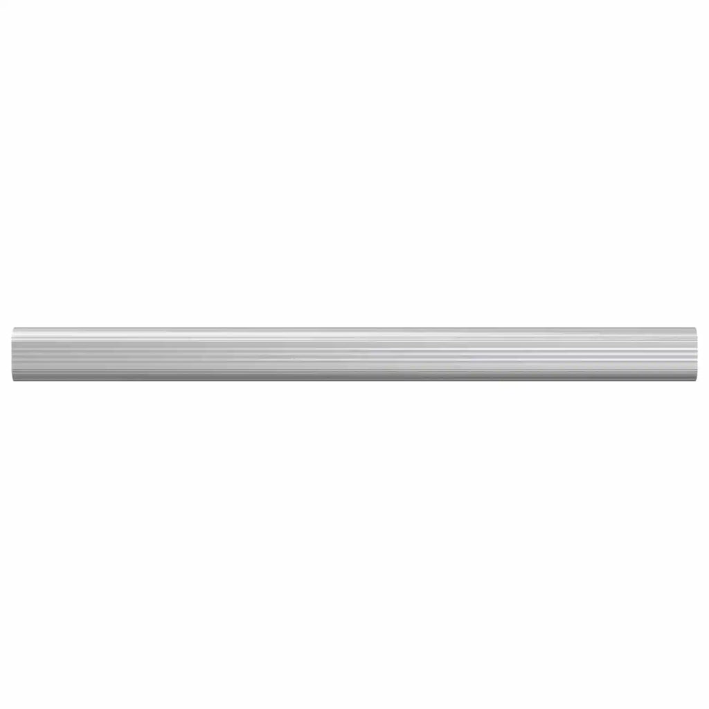 Bøjlestang 2 stk.   Aluminiumlegering