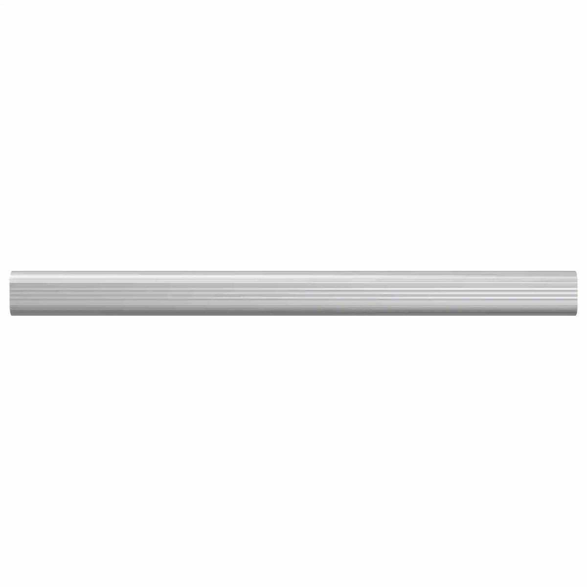 Bøjlestang 2 stk.   Aluminiumlegering