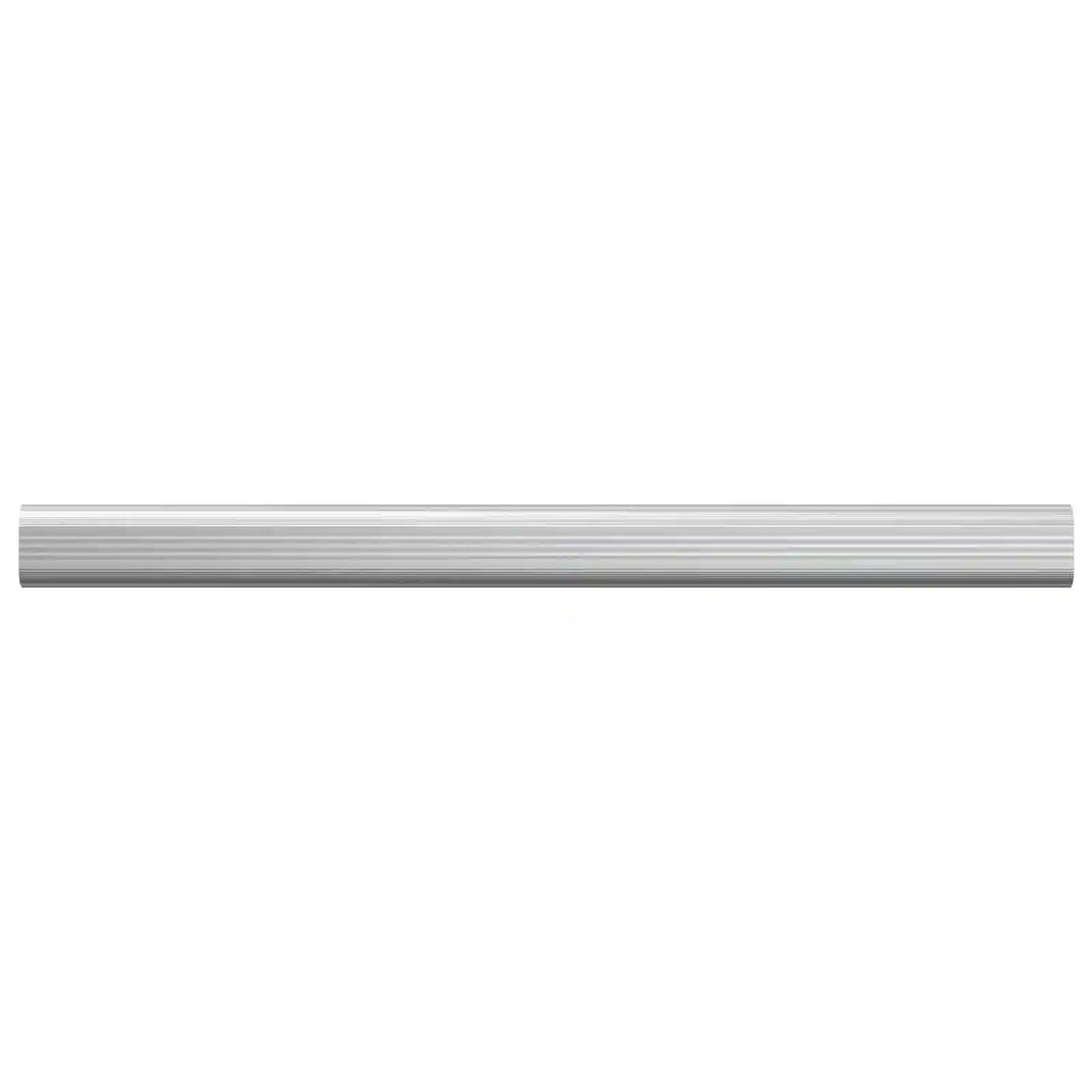 Bøjlestang 2 stk.   Aluminiumlegering