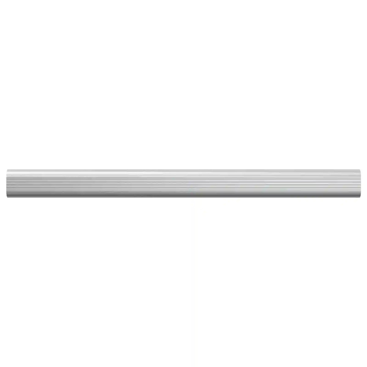 Bøjlestang 2 stk.   Aluminiumlegering