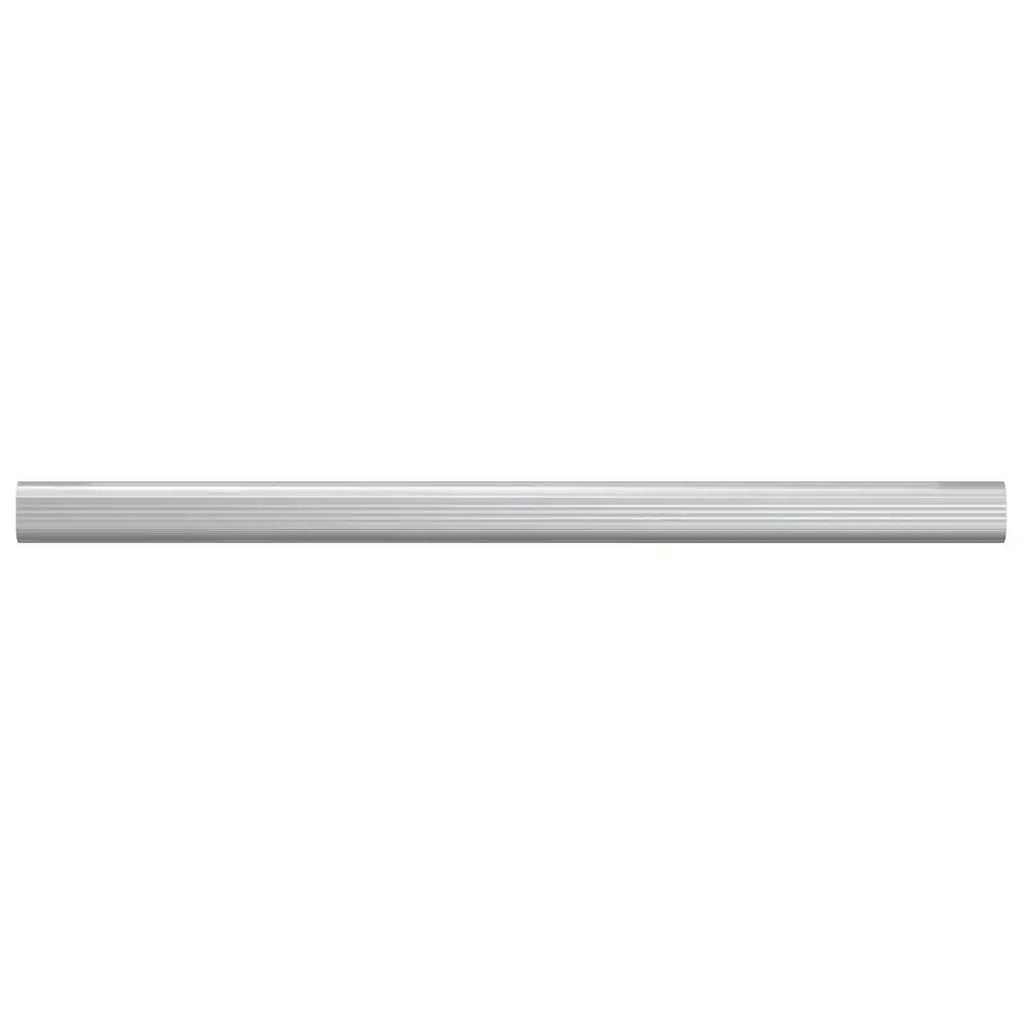 Bøjlestang 2 stk.   Aluminiumlegering