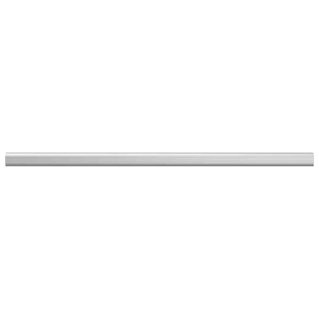 Bøjlestang 2 stk.   Aluminiumlegering