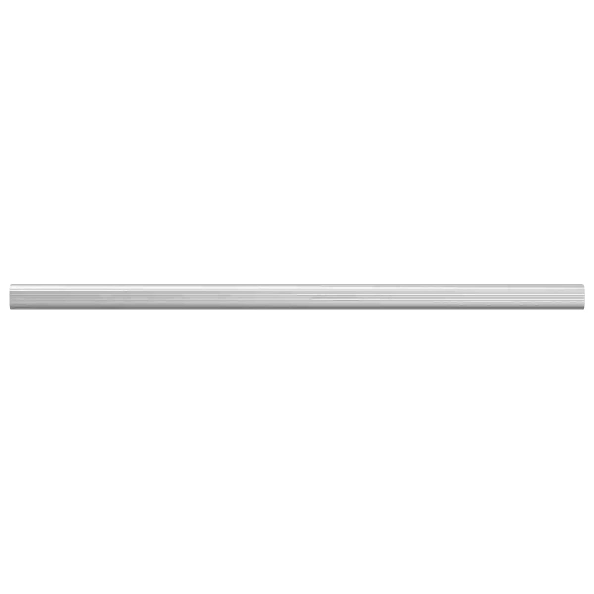 Bøjlestang 2 stk.   Aluminiumlegering