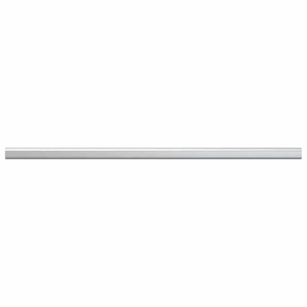 Bøjlestang 2 stk.   Aluminiumlegering