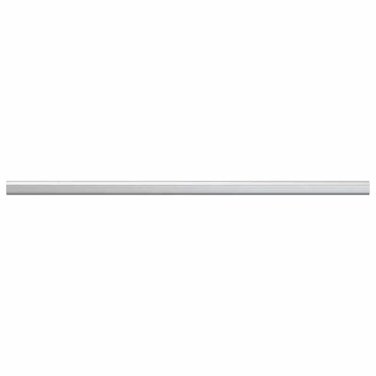 Bøjlestang 2 stk.   Aluminiumlegering